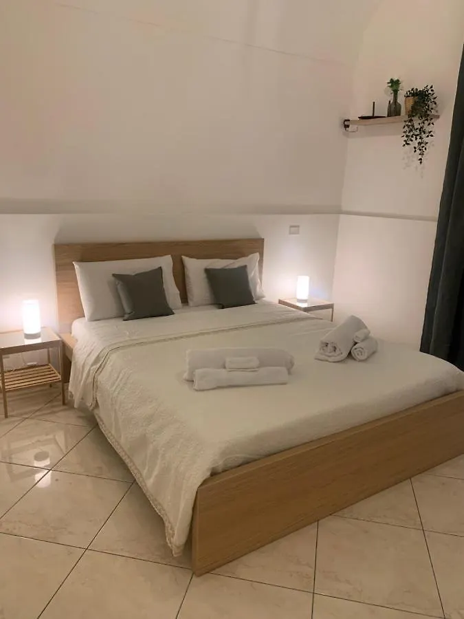 Arco Living Apartment Catania