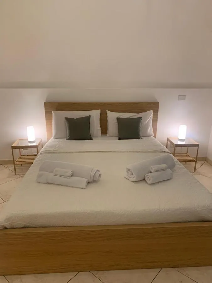 Arco Living Apartment Catania 0*,